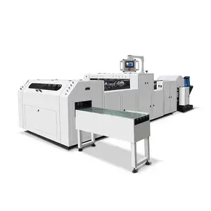 Hot Sale Hot Foil Stamping Roll Die Cutting Machine Manual Printing Film Rolls Cutting Machine