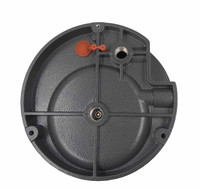 Manometer Pressure Gauge Differential air Pressure Gauge
