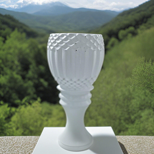 Macetas Altas de Metal Dorado, Centros de Mesa de Lujo para Bodas, Florero para Decoración de Vestíbulos de Hotel, Macetero de Pie - Product Image 3