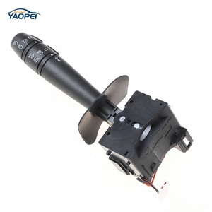 Commutateur de commande de clignotant de colonne de direction YAOPEI 77010-48957 pour Renault <span class=keywords><strong>Clio</strong></span> 1998-2005 - Product Image 5