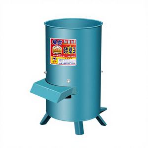 Nueva Máquina Multifuncional para Picar y Mezclar Vegetales, Todo en Uno, para Uso Agrícola, Doméstico y Comercial, <span class=keywords><strong>Picadora</strong></span> de Vegetales de 3000-4500W - Product Image 1