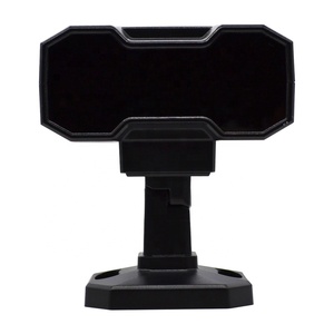 กล้อง DMS DSM ขั้นสูงในรถยนต์ AHD รถบรรทุกกล้องคนขับความเมื่อยล้าตรวจจับควันเตือนกล้อง - Product Image 5