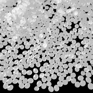 Granules de PEHD noir vierge de vente chaude pour 100 grades de tuyau - Product Image 4