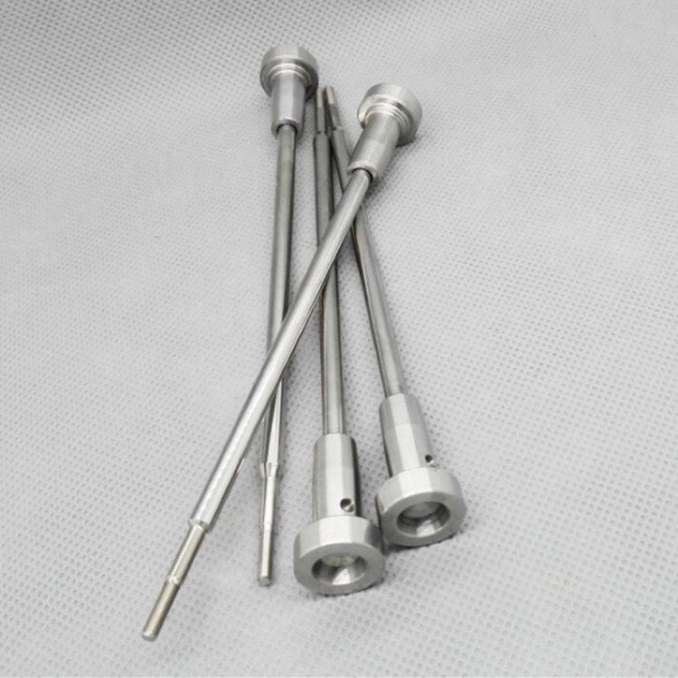 control valve F00RJ01479 injector nozzle valve set F00RJ01479 for common rail injector 0445120066 04545120067 for Deutz MWM