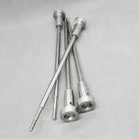 Válvula de control F00RJ01479 Juego de válvula de boquilla de inyector F00RJ01479 para inyector Common Rail 0445120066 04545120067 para Deutz MWM