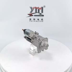 Motor de Arranque YTM 12V 0.6KW para <span class=keywords><strong>Honda</strong></span> GX610 Multiquip AR13HA OE 31200ZJ1841 P/N CST40212AS Reemplazo Tipo <span class=keywords><strong>WAI</strong></span> - Product Image 6