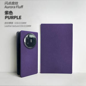 VWK özelleştirilebilir cep telefonu arka cilt 3m deri malzeme IPhone12/13/14/15/16 artı Pro Max cilt - Product Image 3