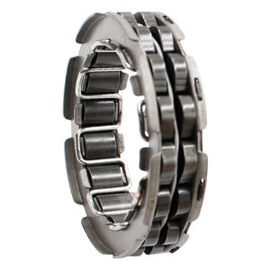 คลัตช์สตาร์ทมอเตอร์ไซค์แบบลูกปืนทางเดียว สำหรับ YAMAHA Wolverine 350 450 YZF R1 Monster <span class=keywords><strong>FZ1000</strong></span> FZ Kawasaki ZX-10R Suzuki GSXR600 X - Product Image 4