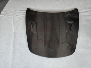 <span class=keywords><strong>GT</strong></span> style <span class=keywords><strong>718</strong></span>, capot moteur en fibre de carbone, capot Cayman Boxster pour Porsche <span class=keywords><strong>718</strong></span> - Product Image 3