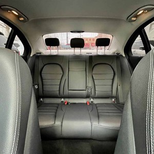 <span class=keywords><strong>2017</strong></span> voiture d'occasion Benz C180L berline familiale de luxe voiture à essence kilométrage 11.87W km en stock Mercedes Ben Z c 180 - Product Image 6