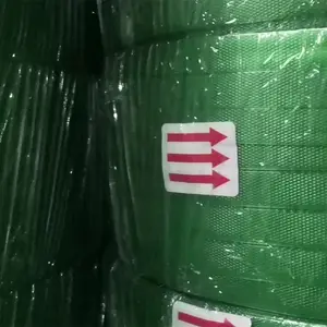 good quality plastic strapping PET strapping for box packing