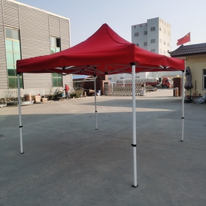 Sonnenschutz zelte Marketing zelt cannes pour <span class=keywords><strong>pecher</strong></span> la carpe für Werbe veranstaltung - Product Image 3