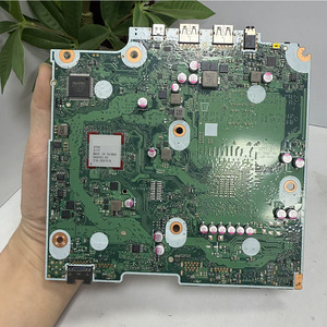 Tarjeta Madre M11764-601 para HP ProDesk <span class=keywords><strong>405</strong></span> <span class=keywords><strong>G6</strong></span> DM Min - Product Image 4