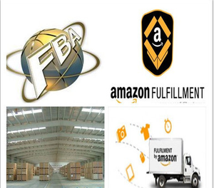 Dp DDU Service LCL + spedizione espressa cina Nepal Pakistan India USA Amazon FBA-soluzione di spedizione internazionale completa - Product Image 2