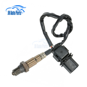 자동차 공기 연료 비율 람다 산소 <span class=keywords><strong>O2</strong></span> 센서 0258017237 BMW 1 2 <span class=keywords><strong>3</strong></span> 4 5 6 7 시리즈 X1 X3 X4 X5 X6 328d - Product Image 4