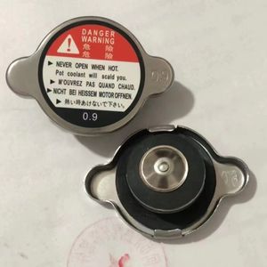 Venta al por Mayor de Fabricantes de Cubiertas para Radiador de Automóvil, Cubierta para Tanque de Agua 0.9 1.1 16401-87710 16401-36010 16401-15210 - Product Image 3