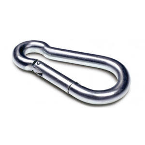 FIREFIGHTER <b>SNAP</b> <b>HOOK</b> 40 mm - Product Image 2