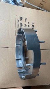 Espaciador 52C0300 Compatible con Piezas de Cargadora Liugong, Venta Directa de Fábrica, Repuestos para Maquinaria de Construcción - Product Image 4