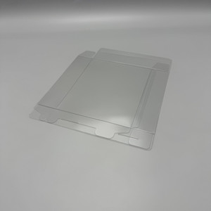 Versione US per PS4 e per NS Castlevania per GBA collezione anticipata per la raccolta di plastica trasparente custodia protettiva - Product Image 2