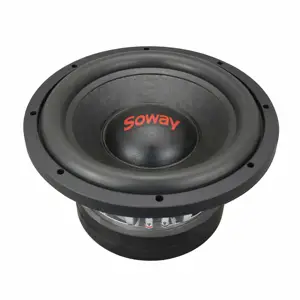Hanson OP-T CT-12-02 car speaker subwoofer 1000w Neodymium woofer bass speakers 12 inch subwoofers for used car