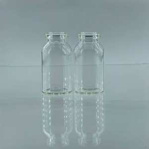 Fiale da 10ml resistenti alla luce ambra a prova di fotosensibilità contro il deterioramento delle bottiglie di stoccaggio per soluzioni - Product Image 5