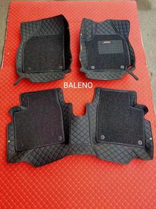 <span class=keywords><strong>2022</strong></span> OEM de fábrica directamente gran oferta fácil limpieza bien ajuste diferentes colores alta calidad buena alfombrilla de cuero para coche - Product Image 4