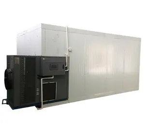Meat Drying Machine Good Quality Heat Pump Dryer Fish Drying Machine Meat Dryer Digital Food Dehydrator