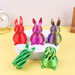 Juguetes Educativos Impresos en 3D, Económicos, Ecológicos, de Material PLA, Modelo de Juguete para Niños, Juguetes de Empujar - Product Image 5