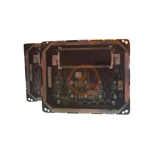 Moniteur d'affichage haute qualité 154-7443 pour chargeuses sur pneus 950G 988G 980G 966H 988H 950H 972H 962H 972G 980H 990 966G 252-2501 - Product Image 2