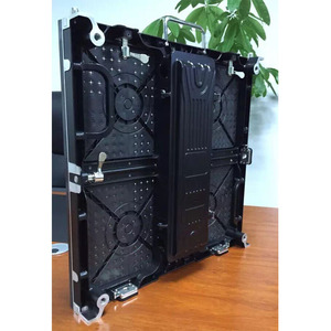 Di colore completo IP65 16 Scansione P3.91 Outdoor/Indoor impermeabile hub75 500*500 millimetri smd1921 di <span class=keywords><strong>video</strong></span> noleggio tv pannello schermo a led display - Product Image 5