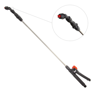 Spruzzatore a Batteria Wolfpack con Lancia Estensibile (08052000) - Product Image 1
