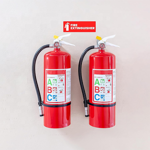 Calcomanías adhesivas de emergencia de alta visibilidad Accesorio de equipo de extinción de incendios <span class=keywords><strong>Etiquetas</strong></span> de <span class=keywords><strong>extintor</strong></span> de incendios comerciales - Product Image 6