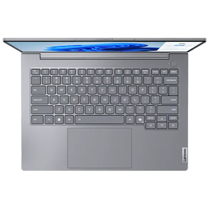 Thinkbook หน้าจอสว่าง16 + Ultra5-225H 3.2K + แรม32กิกะไบต์/1TB SSD สำหรับเวิร์กโฟลว์ที่สมจริง - Product Image 5