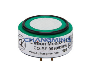 Sensor de Monóxido de Carbono CO-BF, Sensor de Gas Original y Nuevo, Sensor de O2 Alphasense - Product Image 1