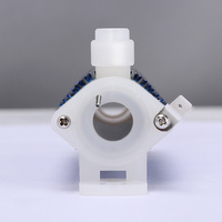 Zeao fournisseur d'ozone 1G 2G 3G tube ozoniseur pour ozoniseur générateur d'ozone multifonctionnel portable