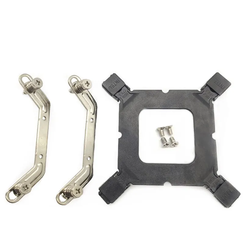 Кронштейн 115X и 1700 для процессора intel 12 поколения lga1150 / 1151 / 1155 / 1156 / 1200/1700 / 1366