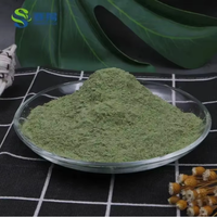 Poudre de céleri biologique de qualité alimentaire UE&NOP 100% naturelle, poudre de légumes frais, poudre de jus de céleri biologique