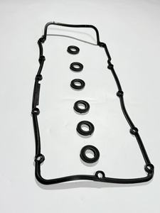 Nieuwe Staat Ventiel Cover Pad 95510448300 Voor <span class=keywords><strong>Ca</strong></span>-Yenne 3.2 - Product Image 3