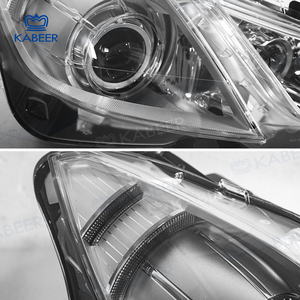 Phare Kabeer OE pour Mercedes Benz classe <span class=keywords><strong>E</strong></span> W207 phare de remplacement 2014 anné<span class=keywords><strong>e</strong></span> - Product Image 4