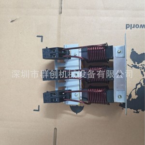 เครื่องกำเนิดไฟฟ้ากระแสสลับแบบอากาศเย็น Sew Air Core Reactor รุ่น Nd045 013 แรงดันต่ำ 400V ระดับ IP20 คลาส B สำหรับใช้งานในอุตสาหกรรม - Product Image 1