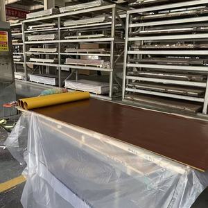 高品质门板 定制尺寸门板 适用于卧室室内门 - Product Image 5