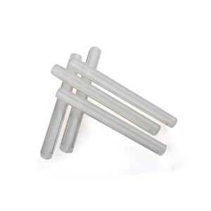 直径6.0mm、長さ60mm、2本の鋼棒、光ファイバケーブル用熱収縮スリーブ、光ファイバ接続保護用機器 - Product Image 2