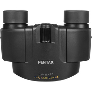 <span class=keywords><strong>Jumelles</strong></span> <span class=keywords><strong>Pentax</strong></span> 8x21 série U (noir) - Product Image 2