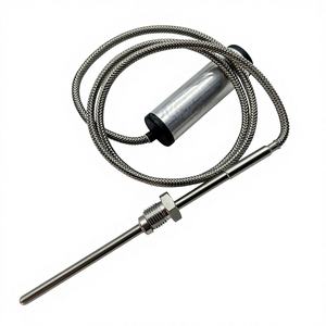 Capteur de température Senwitt 415-2433 pour excavatrice E3412C, raccord rapide pour échappement automobile - Product Image 4