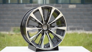 การหล่อขึ้นรูปแบบใหม่<span class=keywords><strong>5x108</strong></span> 5X112 5X120 5X114.3 18นิ้ว <span class=keywords><strong>Te37</strong></span>แข่งรถ <span class=keywords><strong>Volk</strong></span> รุ่นเทสลา3ล้อสไตล์ที่มีประสิทธิภาพสูง - Product Image 4