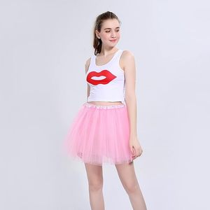 <span class=keywords><strong>Jupe</strong></span> Tutu pour adulte <span class=keywords><strong>Jupe</strong></span> Tutus fantaisie pour <span class=keywords><strong>femme</strong></span> 3 couches Tutus en <span class=keywords><strong>tulle</strong></span> <span class=keywords><strong>Jupe</strong></span> pour ado - Product Image 1