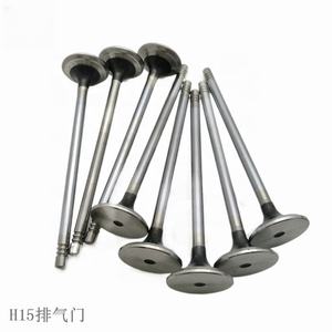 Válvula de admisión y escape específica Changan Cs35 H15 Taqué de válvula de alta calidad para un rendimiento óptimo - Product Image 4