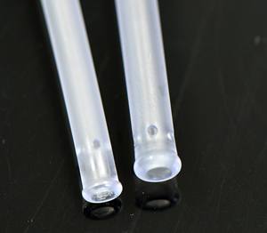 Kateter Drainase Dahak Fleksibel Sekali Pakai dengan Badan Anti-Kusut untuk Perawatan Pernapasan di Rumah - Product Image 5