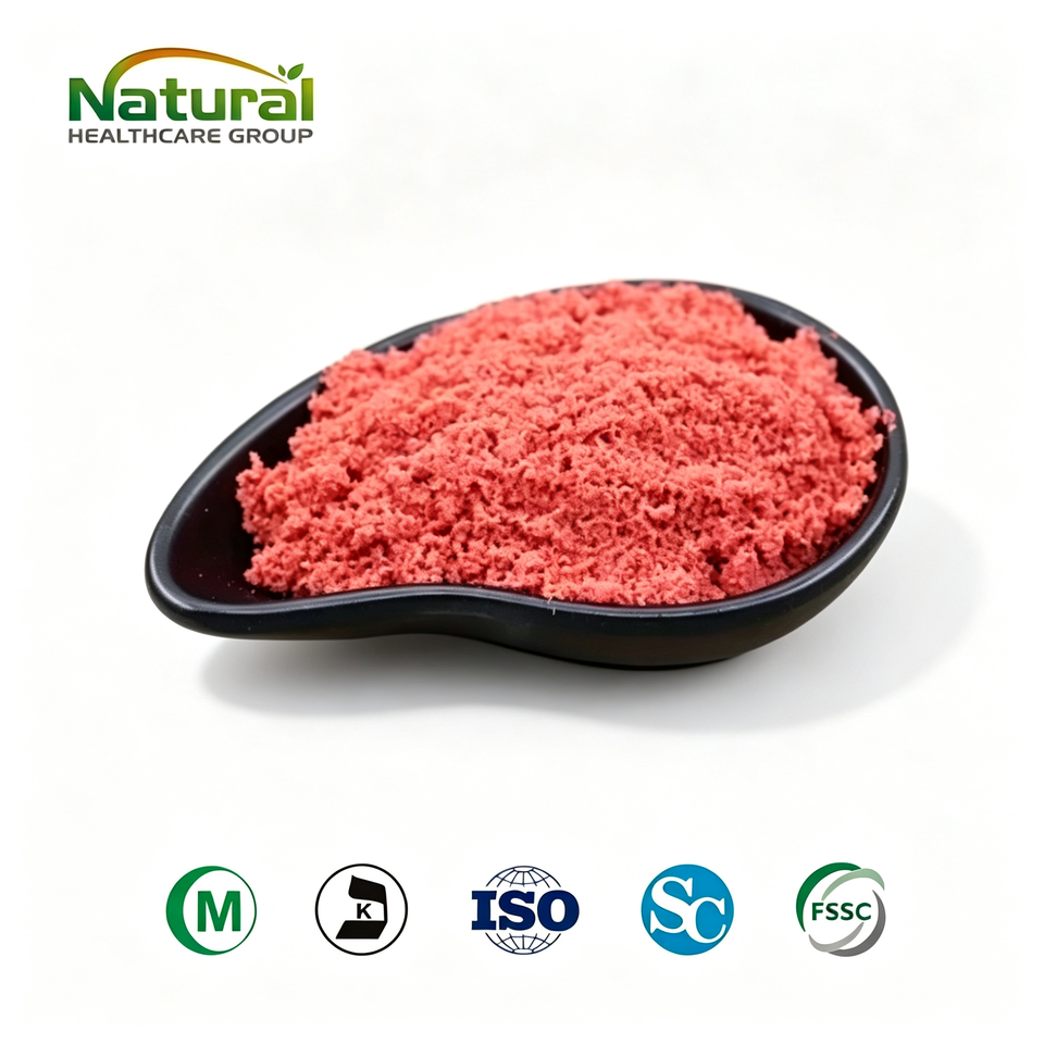 Good Flavor Freeze-Dried Strawberry Powder & Freeze Dried Strawberry ...