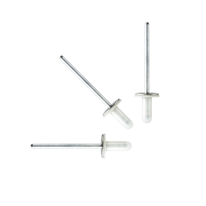 Outils d'assemblage efficaces pour écrous à rivets hexagonaux à forte adhérence - Product Image 4